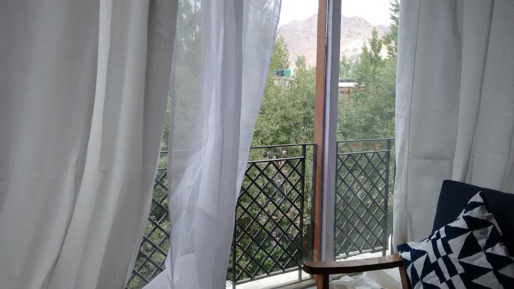 Hotel Horzay Leh Exterior photo