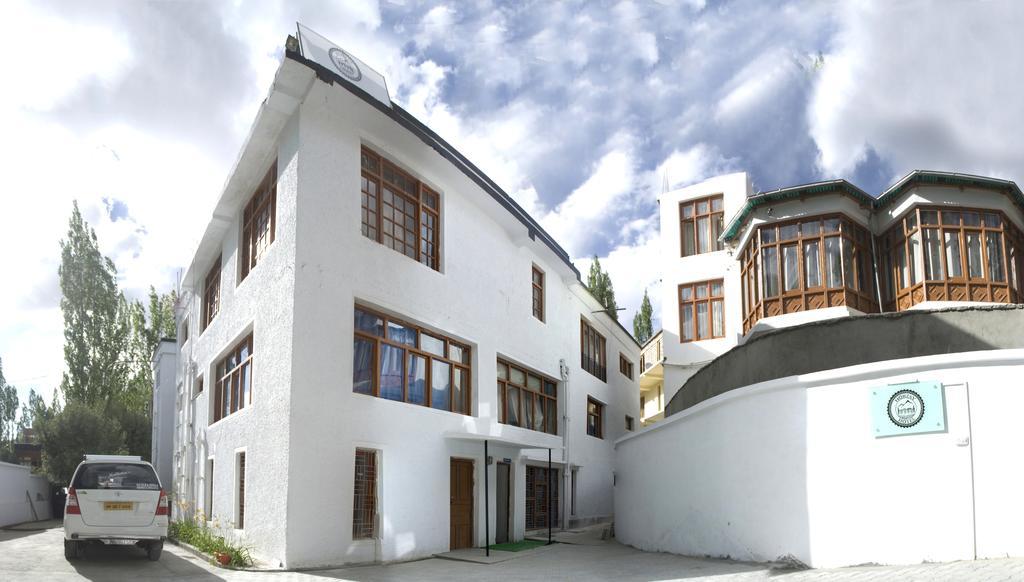 Hotel Horzay Leh Exterior photo