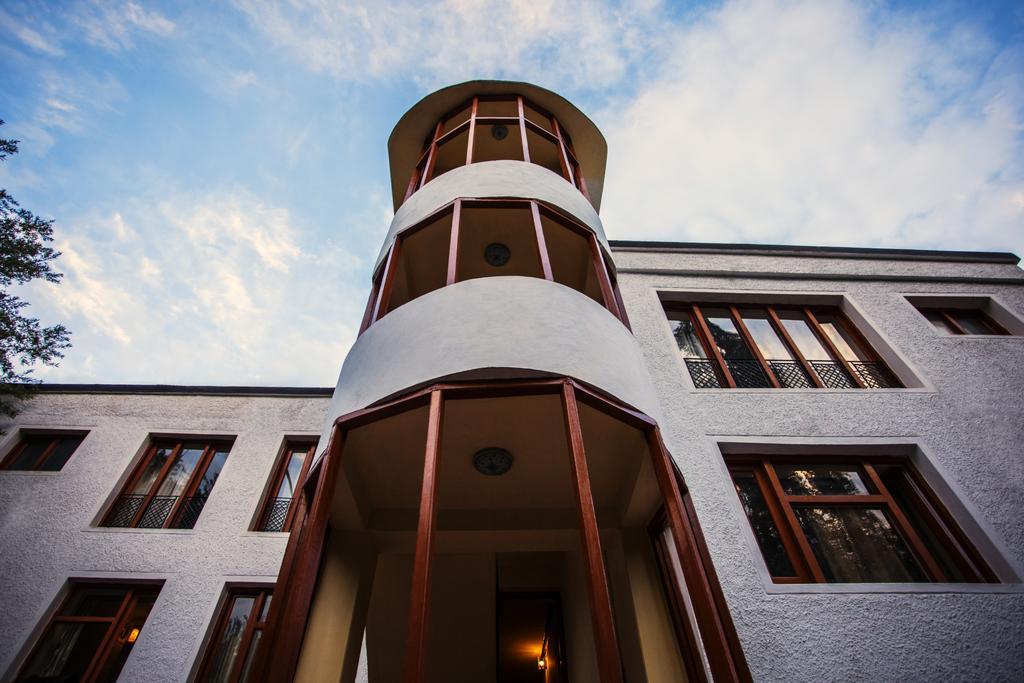 Hotel Horzay Leh Exterior photo
