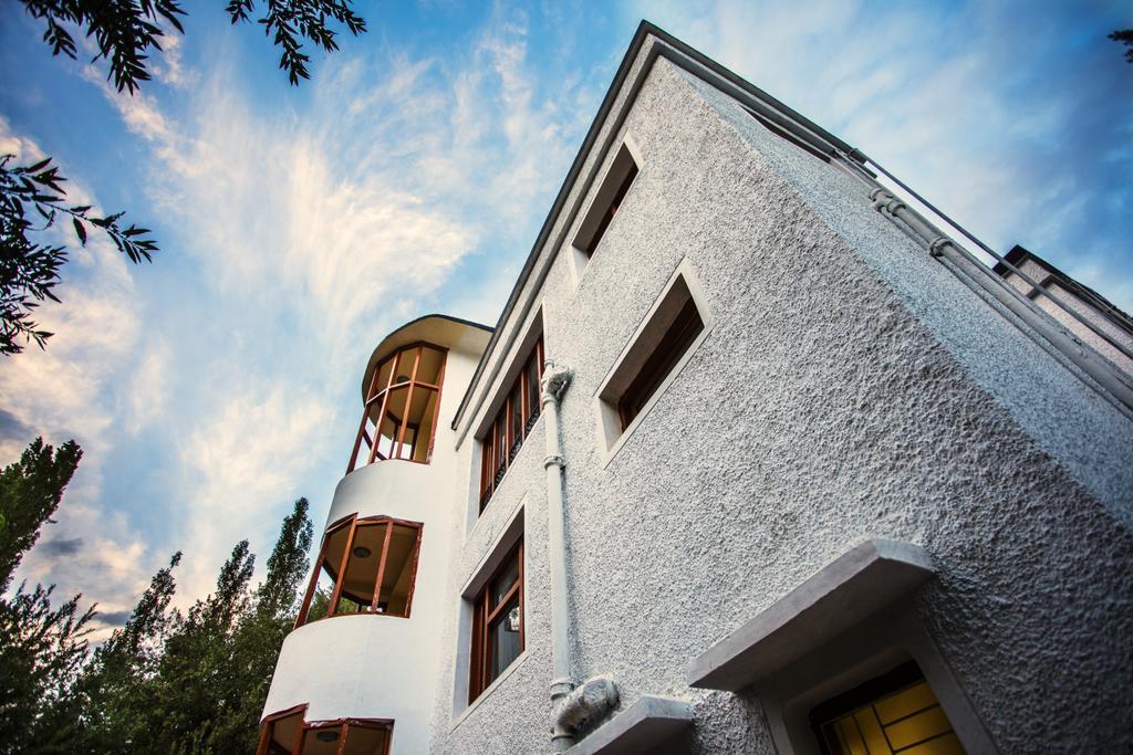 Hotel Horzay Leh Exterior photo